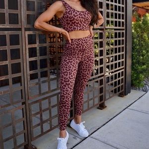 Balance Athletica leggings size S